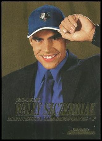 213 Wally Szczerbiak